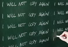 repeated word